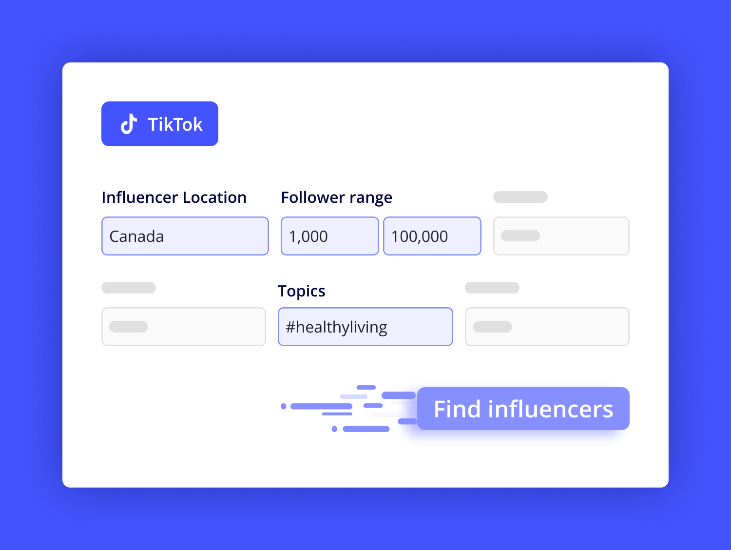How To Find TikTok Micro Influencers In Your Niche